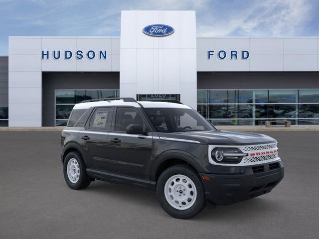 Thumbnail: 2025 Ford Bronco Sport - 7