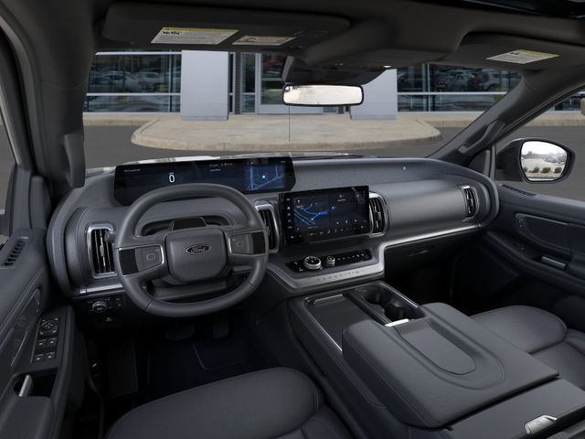 Thumbnail: 2026 Ford Expedition - 9