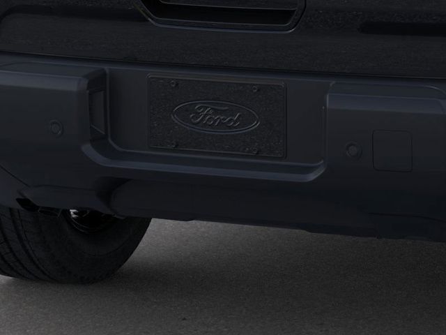 Thumbnail: 2025 Ford Bronco Sport - 23