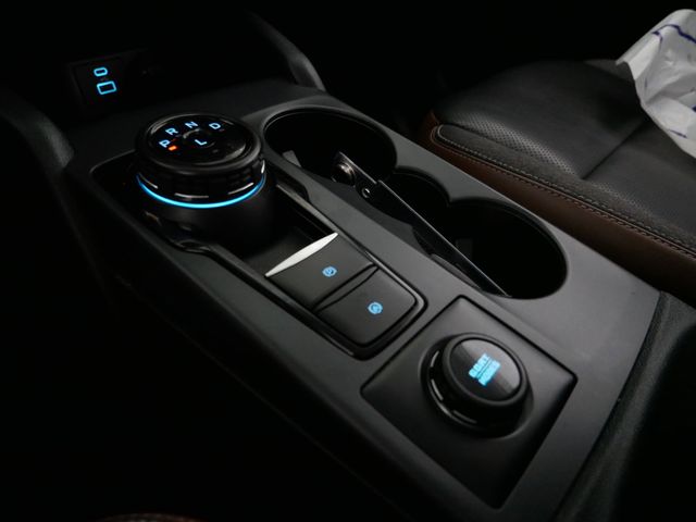 Thumbnail: 2022 Ford Bronco Sport - 22