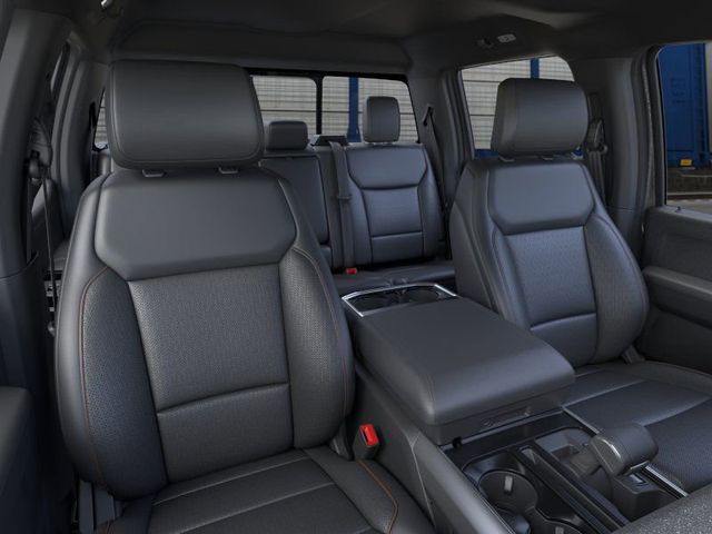 Thumbnail: 2025 Ford F-150 - 10