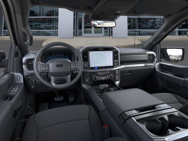 Thumbnail: 2025 Ford F-150 - 9