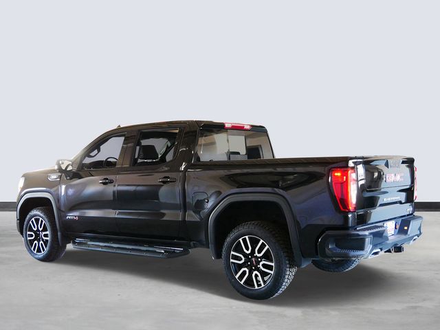 Thumbnail: 2021 GMC Sierra 1500 - 2