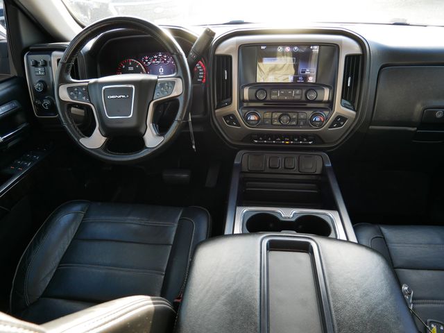 Thumbnail: 2015 GMC Sierra 1500 - 8