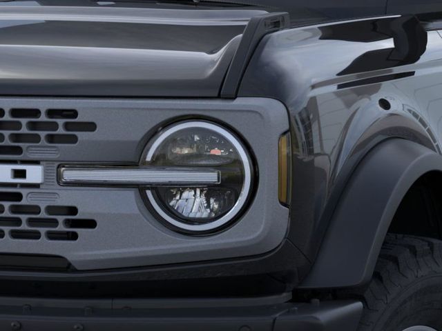 Thumbnail: 2024 Ford Bronco - 20