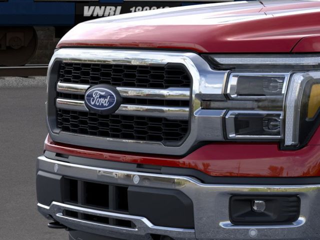 Thumbnail: 2025 Ford F-150 - 17