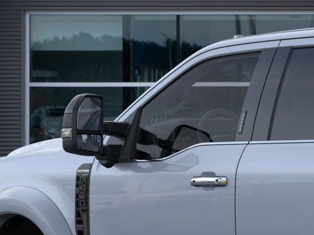 Thumbnail: 2026 Ford F-450 - 20