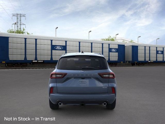 Thumbnail: 2025 Ford Escape - 5