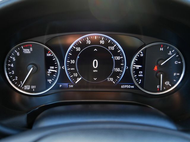 Thumbnail: 2021 Buick Enclave - 28