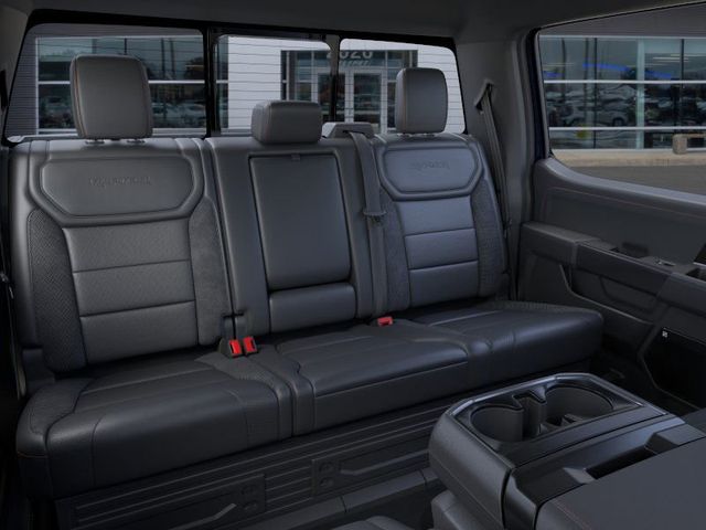 Thumbnail: 2025 Ford F-150 - 11