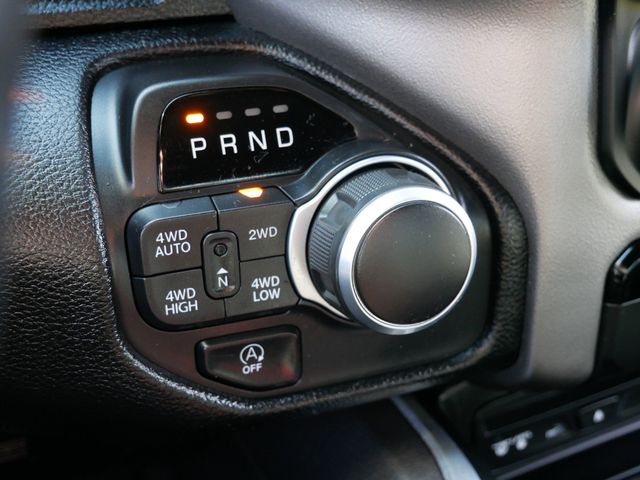 Thumbnail: 2019 RAM 1500 - 15