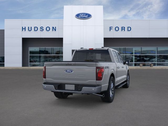 Thumbnail: 2026 Ford F-150 - 8