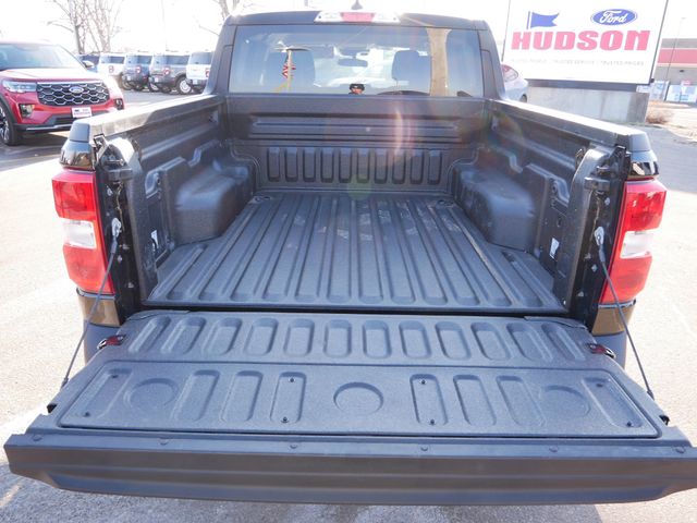 Thumbnail: 2022 Ford Maverick - 5