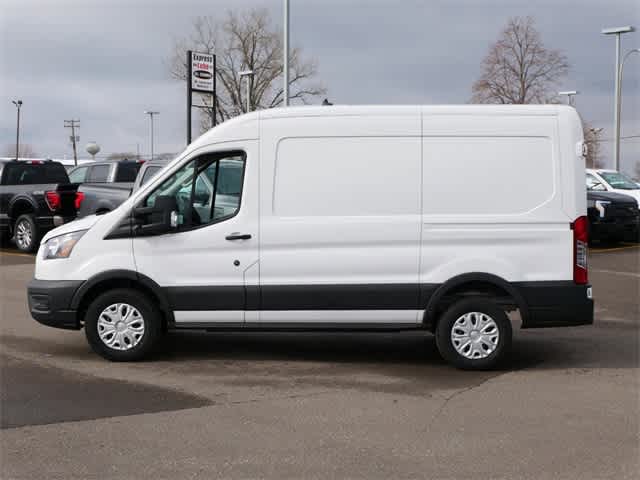 Used 2023 Ford Transit Van  with VIN 1FTBW9CK0PKA51408 for sale in Medford, OR