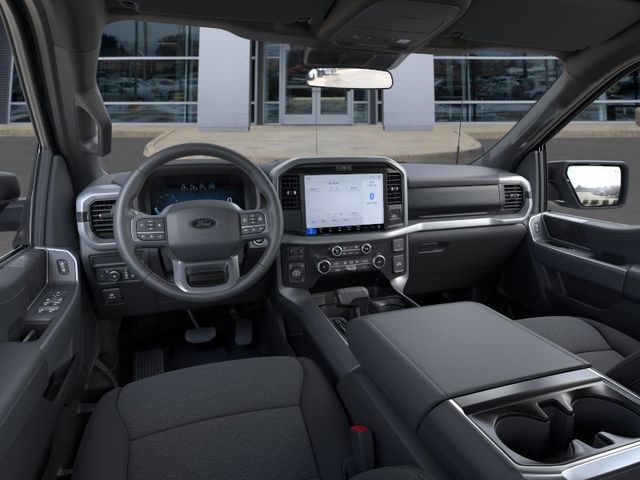 Thumbnail: 2026 Ford F-150 - 9