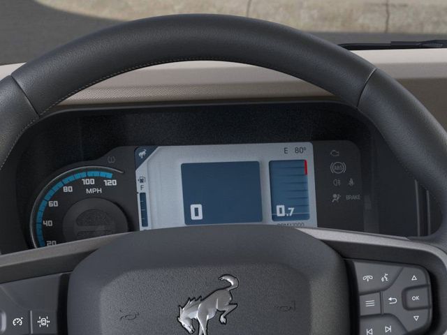 Thumbnail: 2025 Ford Bronco - 13