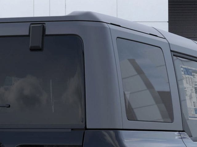 Thumbnail: 2025 Ford Bronco - 25