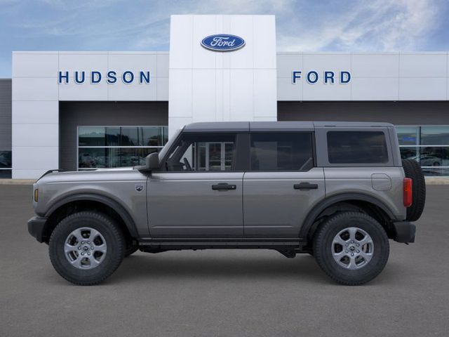 Thumbnail: 2025 Ford Bronco - 3