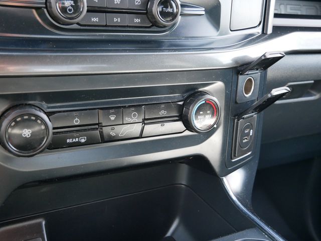 Thumbnail: 2023 Ford F-150 - 14