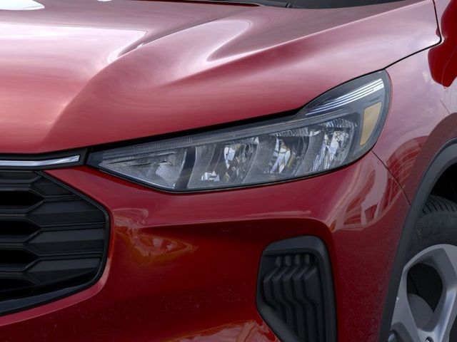 Thumbnail: 2025 Ford Escape - 18