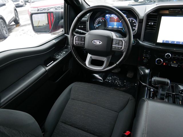 Thumbnail: 2022 Ford F-150 - 7