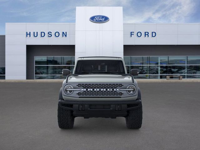 Thumbnail: 2024 Ford Bronco - 6