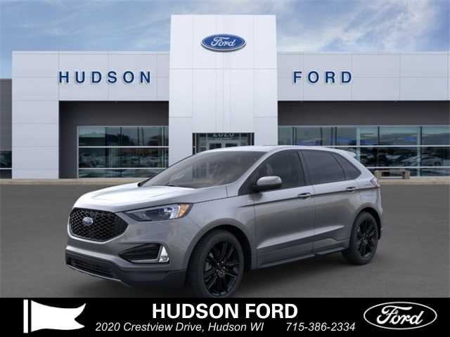 2024 Ford Edge  -
                Hudson, WI