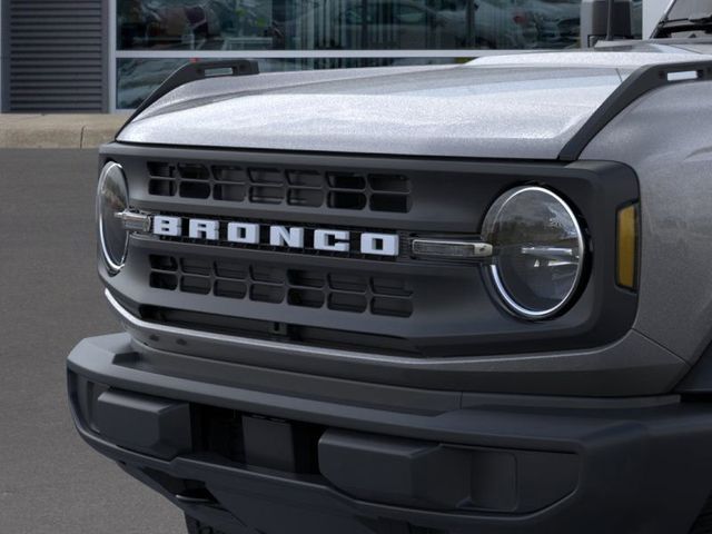Thumbnail: 2025 Ford Bronco - 19