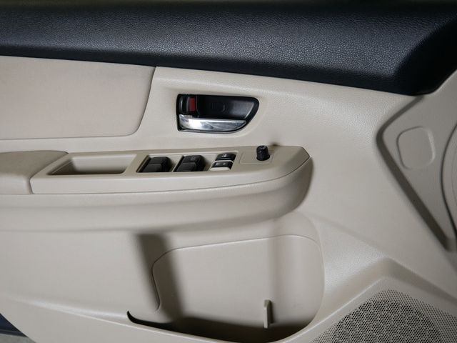 Thumbnail: 2013 Subaru Impreza - 26