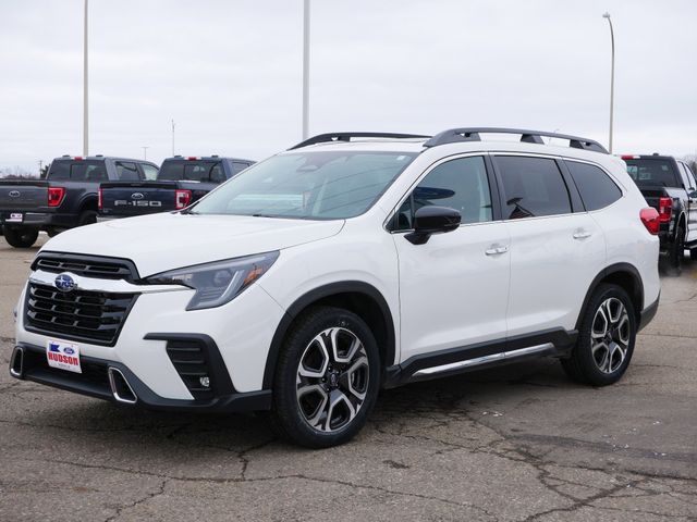 Thumbnail: 2024 Subaru Ascent - 1