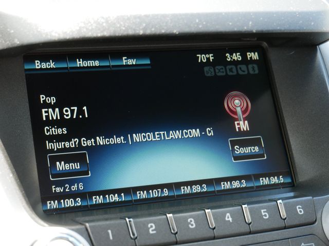 Thumbnail: 2013 Chevrolet Equinox - 16