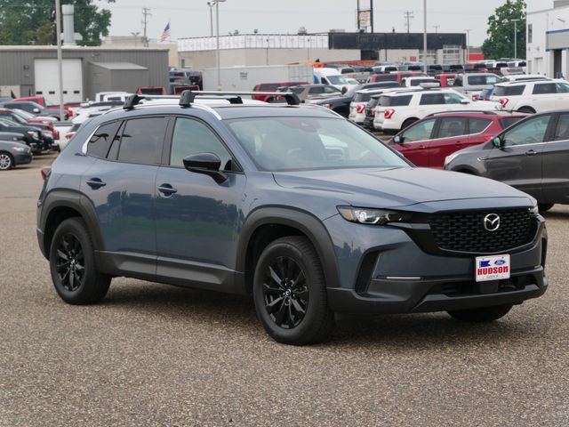 Thumbnail: 2023 Mazda CX-50 - 19