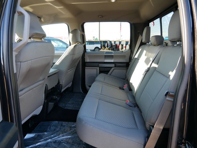 Thumbnail: 2015 Ford F-150 - 5