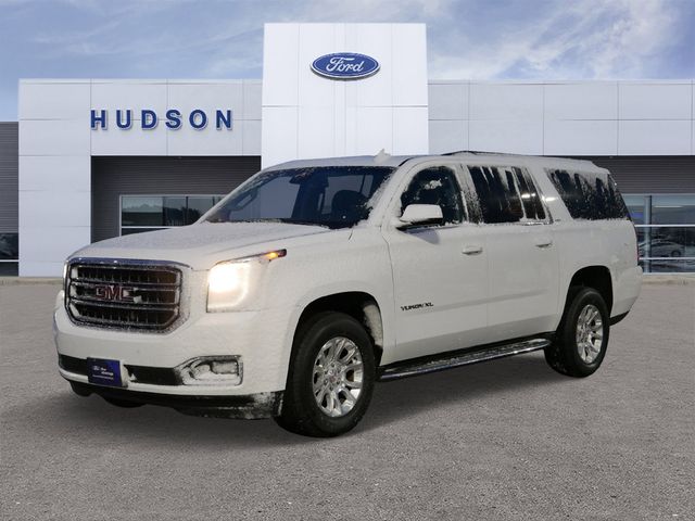 2019 GMC Yukon XL SLT -
                  Hudson, WI