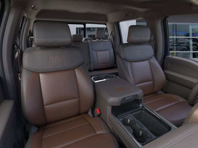 Thumbnail: 2025 Ford F-350 - 10