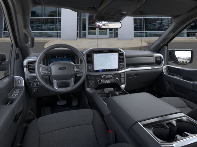 Thumbnail: 2025 Ford F-150 - 9