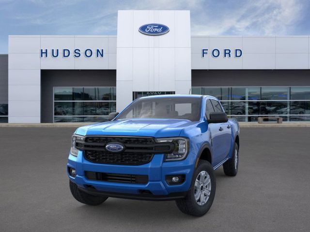 Thumbnail: 2025 Ford Ranger - 2