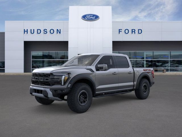 Thumbnail: 2026 Ford F-150 - 1