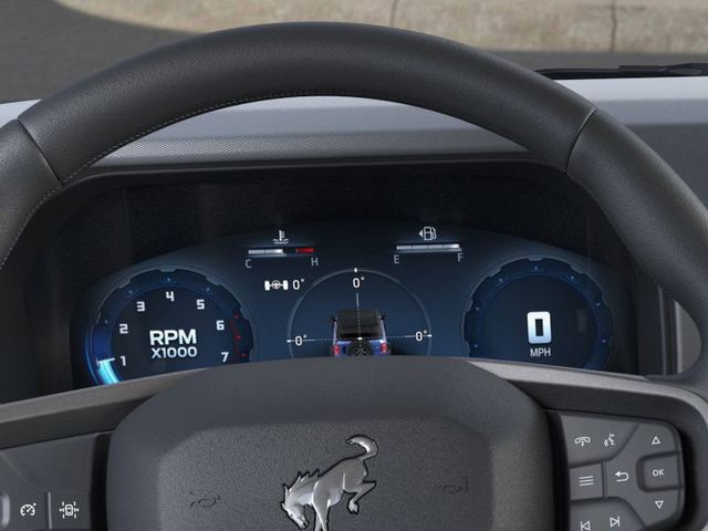 Thumbnail: 2026 Ford Bronco - 13