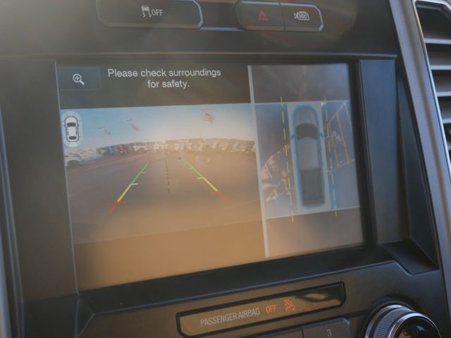 Thumbnail: 2015 Ford F-150 - 32