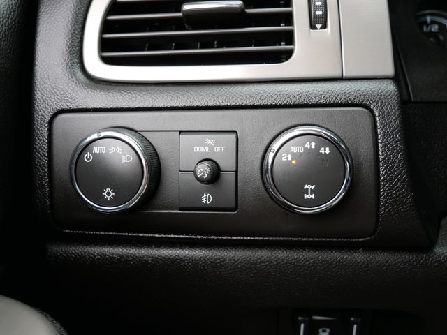 Thumbnail: 2013 Chevrolet Silverado 1500 - 20
