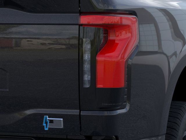 Thumbnail: 2025 Ford F-150 - 21