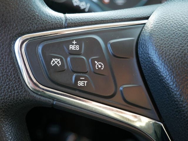 Thumbnail: 2018 Chevrolet Cruze - 26