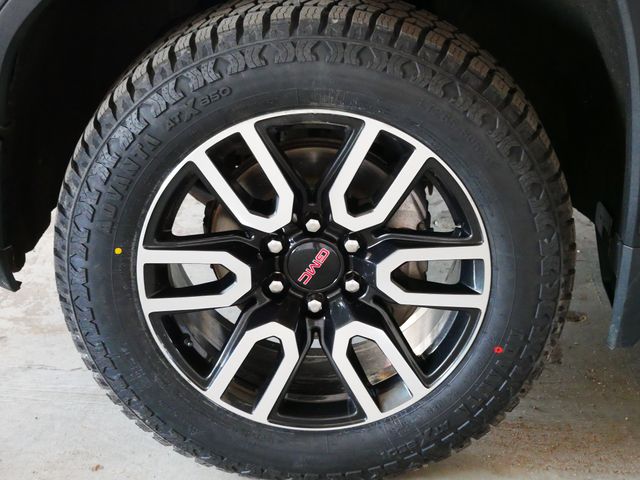 Thumbnail: 2021 GMC Sierra 1500 - 3