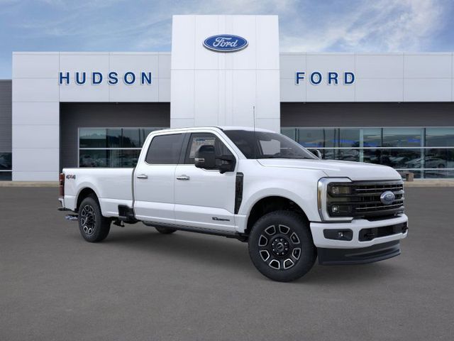 Thumbnail: 2026 Ford F-350 - 7