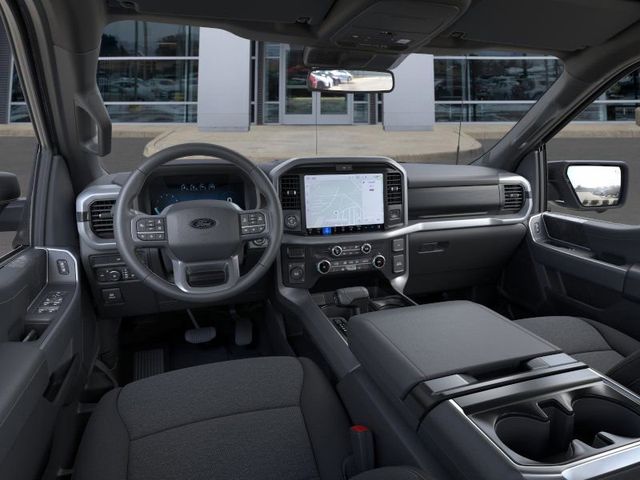 Thumbnail: 2026 Ford F-150 - 9