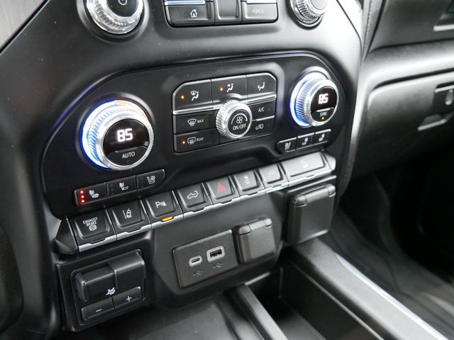 Thumbnail: 2022 GMC Sierra 3500 - 12