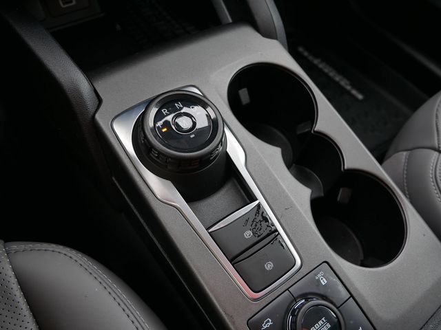 Thumbnail: 2025 Ford Bronco Sport - 17