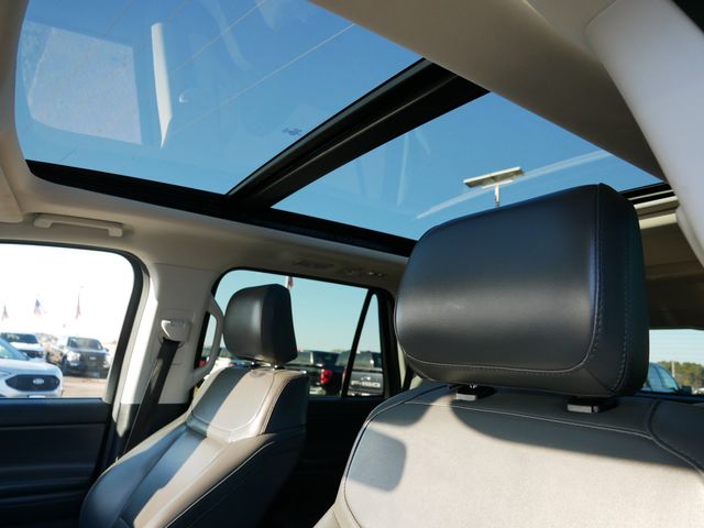 Thumbnail: 2025 Ford Expedition - 24