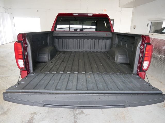 Thumbnail: 2019 GMC Sierra 1500 - 4